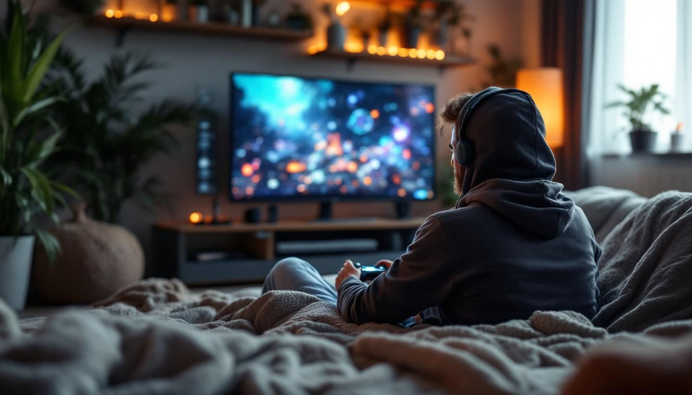 Strategien zum Verantwortungsvollen Spielen auf digitalen Plattformen