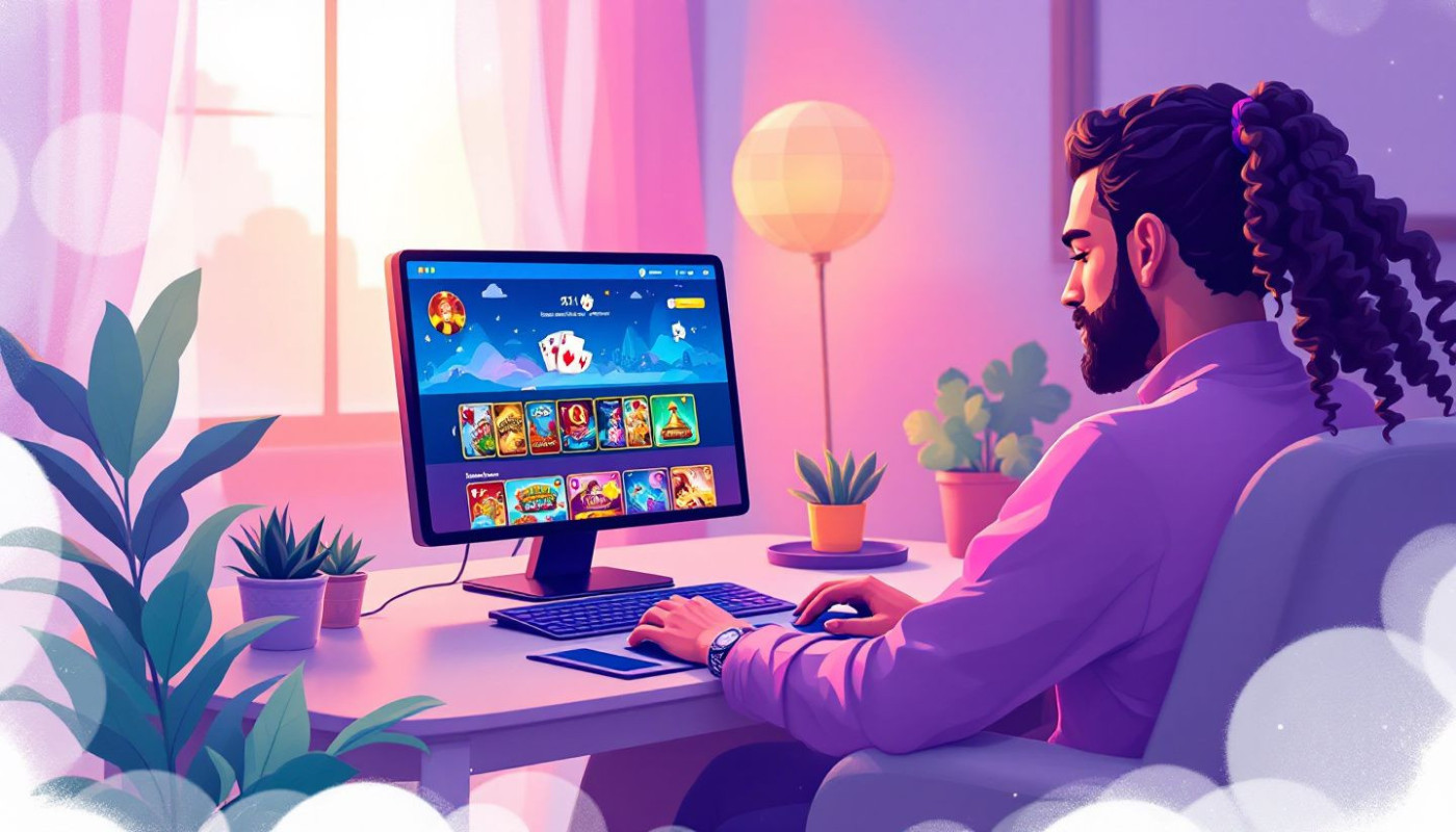 Wie man das richtige Online-Casino basierend auf Spielvorlieben auswählt