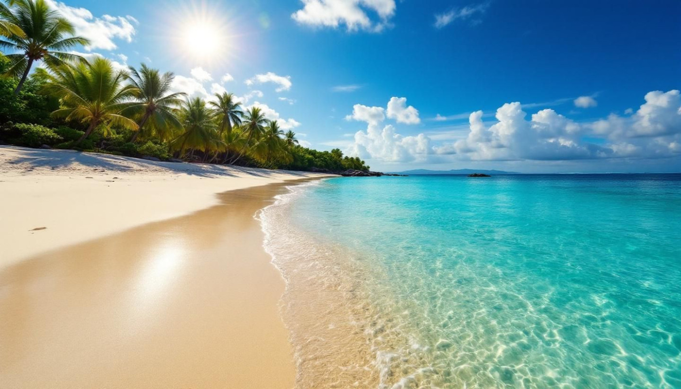 Wie man die ideale thailändische Insel für deinen Reisestil findet