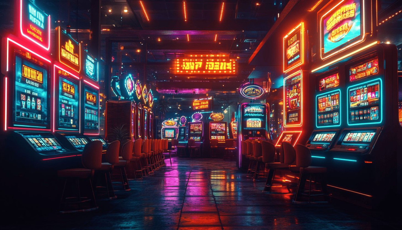 Wie Online-Casinos die Spielregeln für traditionelle Wetten ändern?