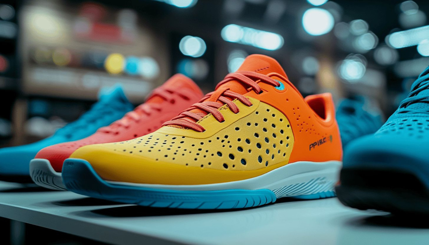 Wie Sie den idealen Padel-Schuh für Ihr Spiel auswählen